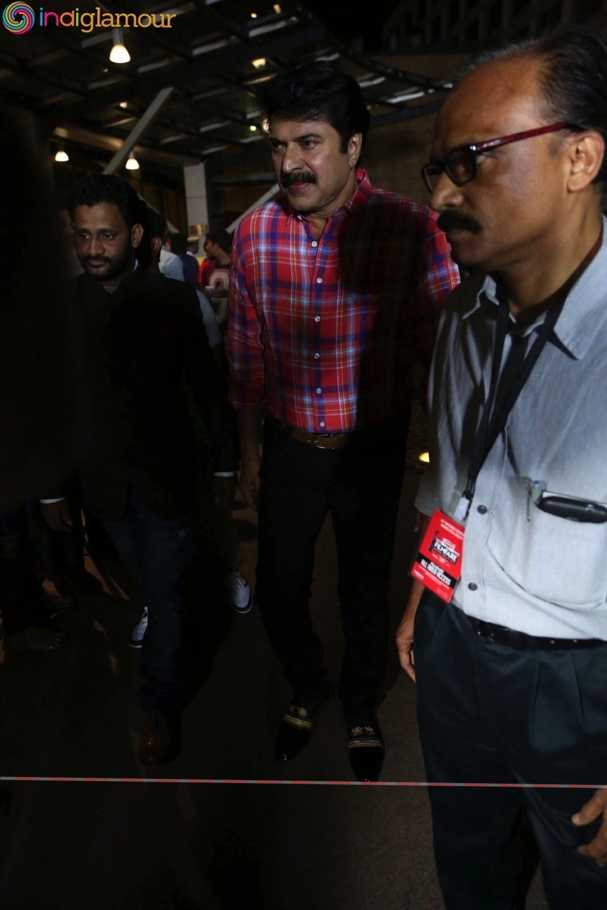 Birtannia Filmfare Awards 2016 Event hd photo