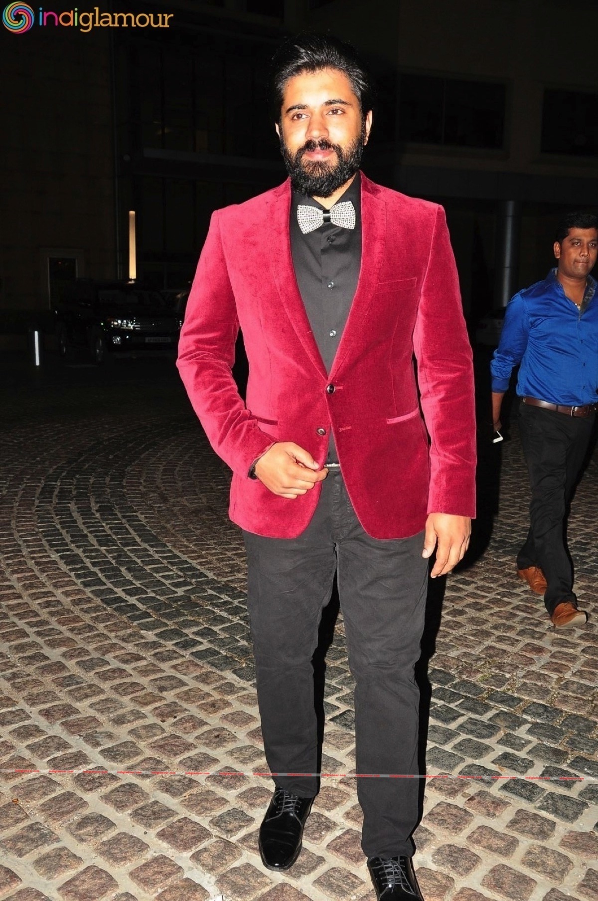Birtannia Filmfare Awards 2016 Event hd photo
