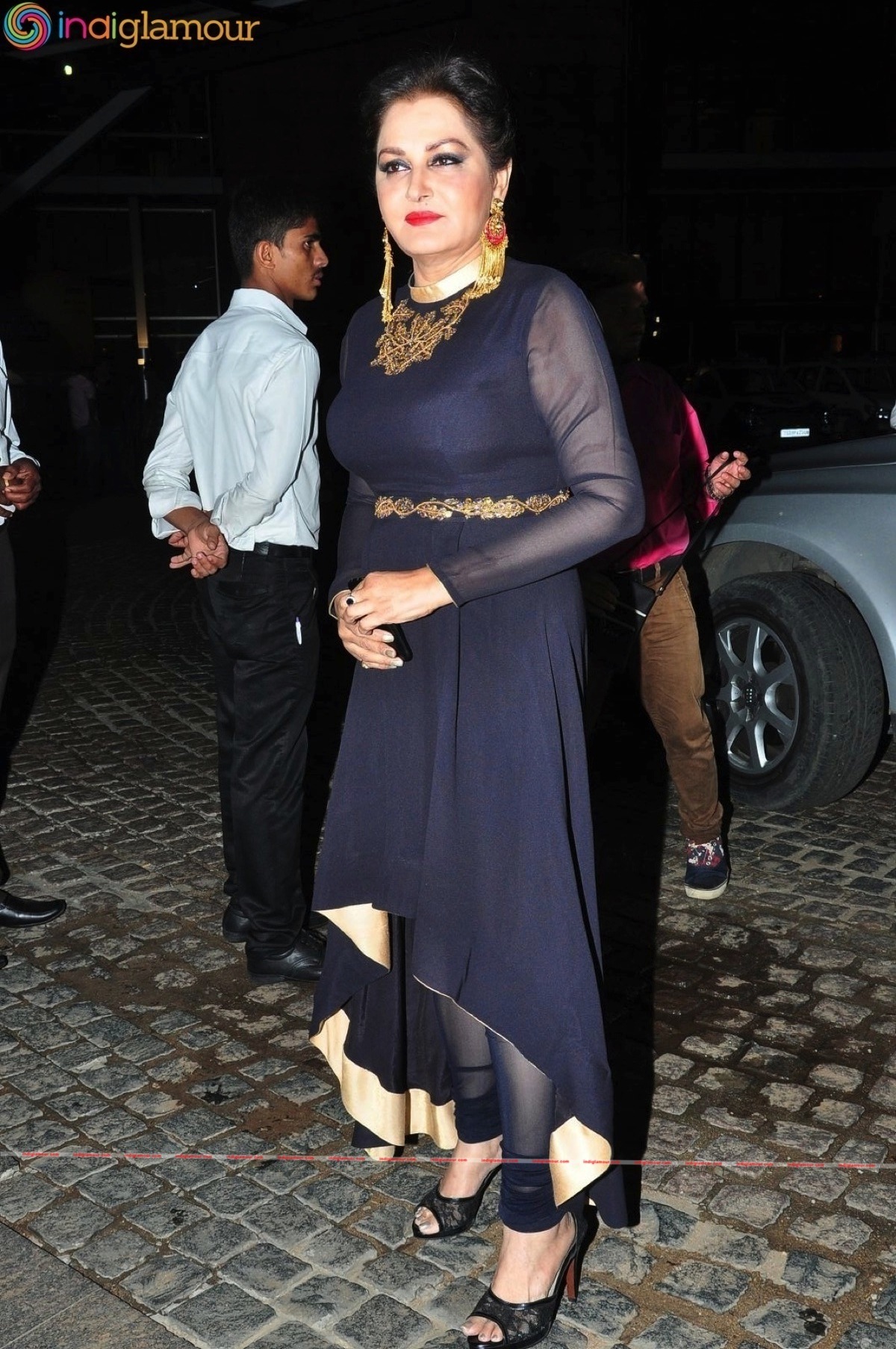 Birtannia Filmfare Awards 2016 Event hd photo