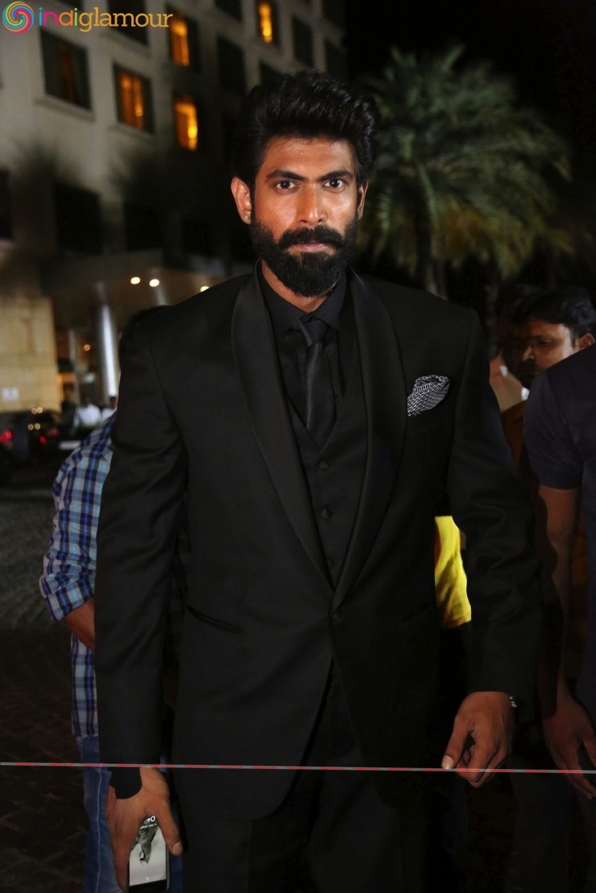 Birtannia Filmfare Awards 2016 Event hd photo