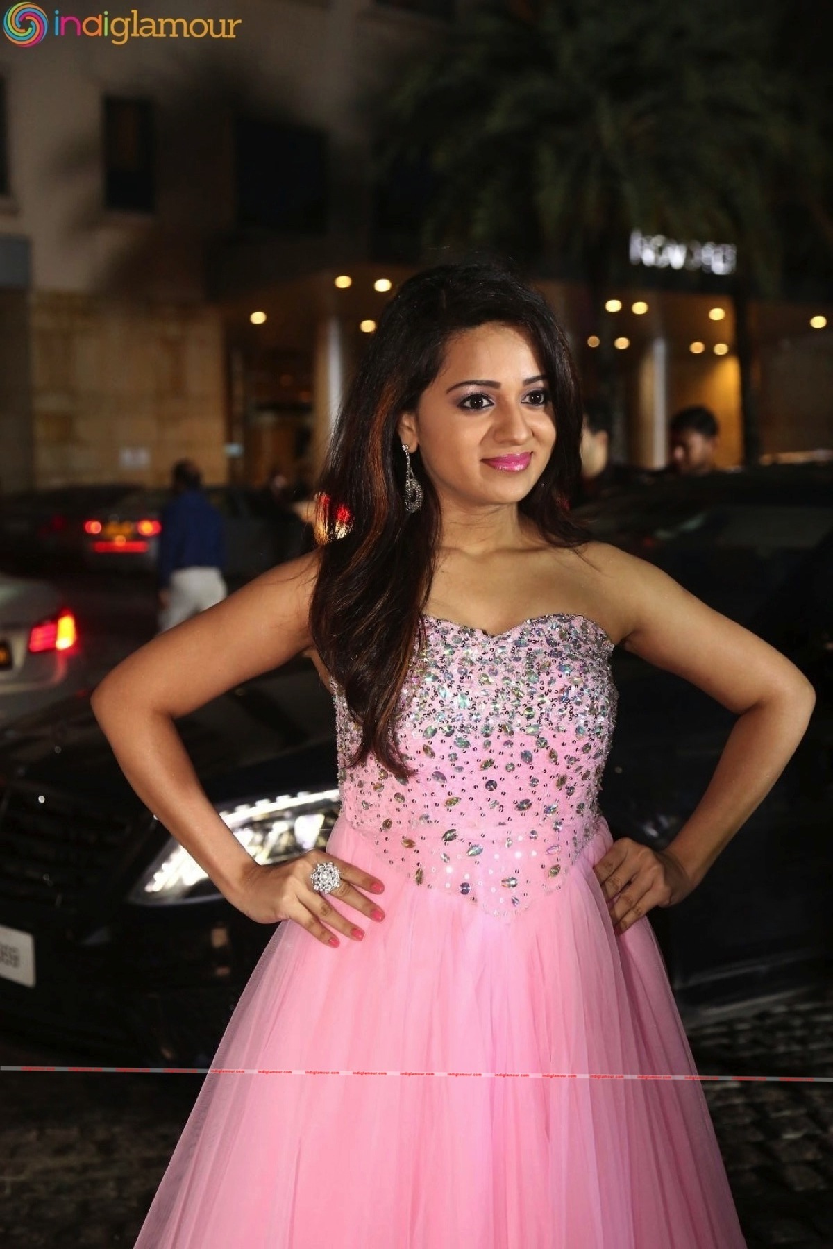 Birtannia Filmfare Awards 2016 Event hd photo