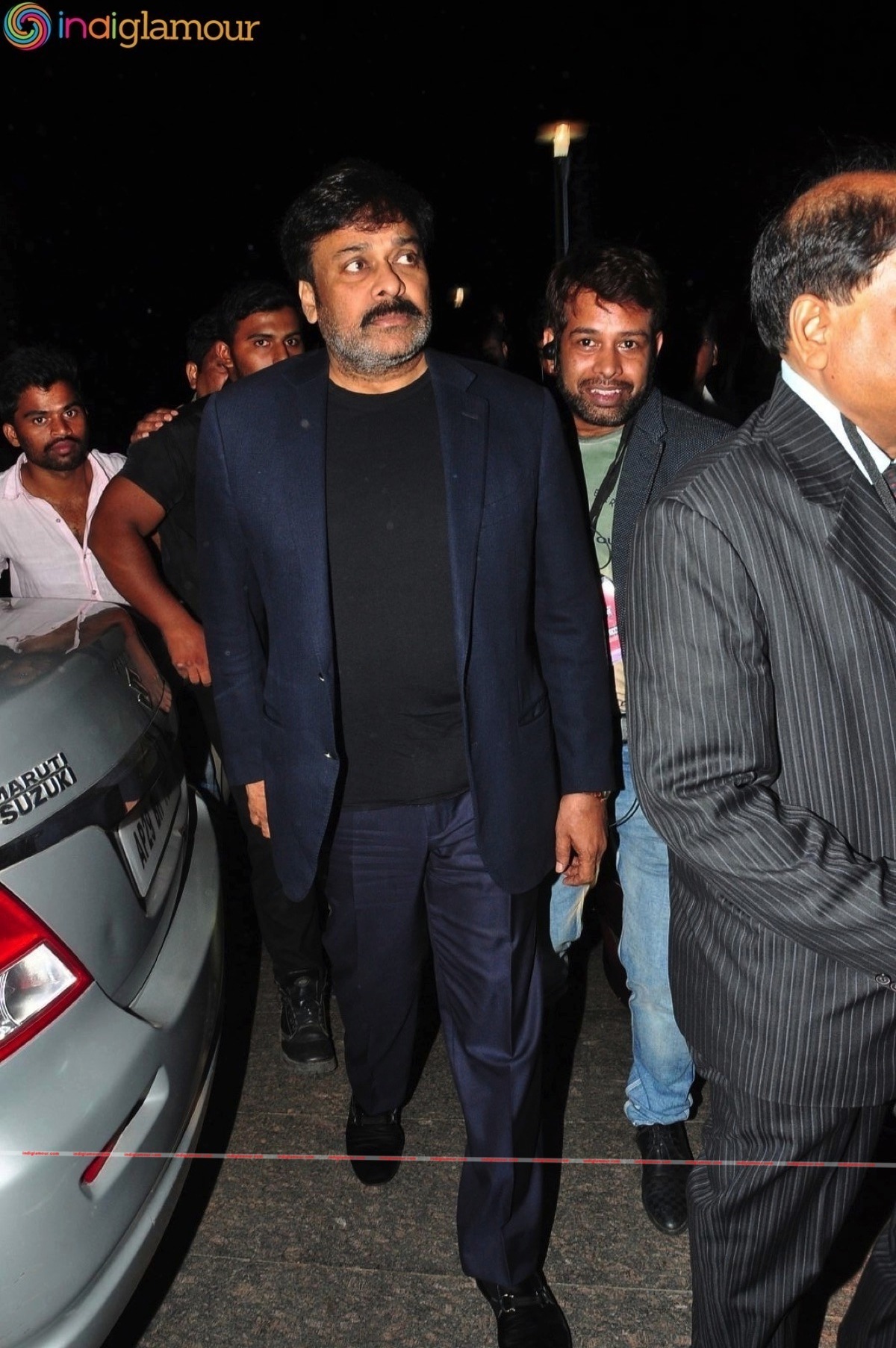 Birtannia Filmfare Awards 2016 Event hd photo