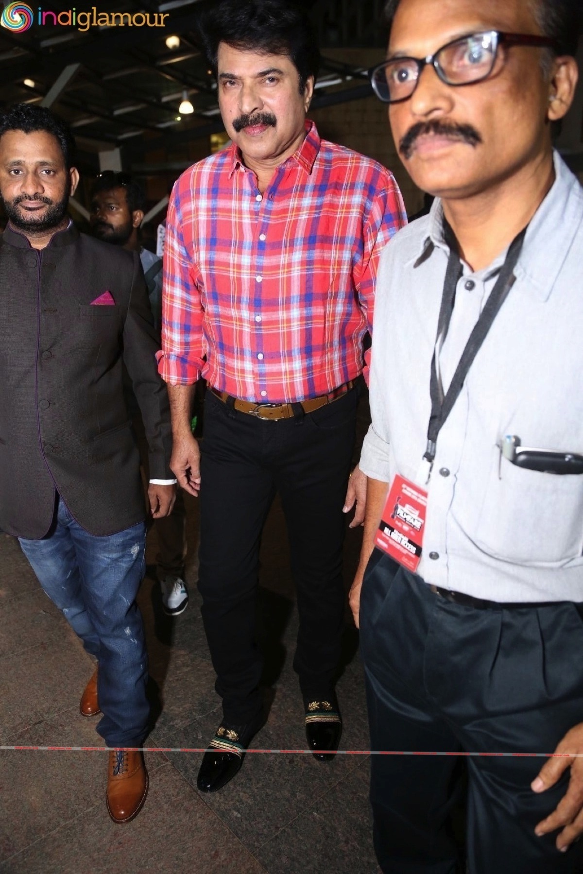Birtannia Filmfare Awards 2016 Event hd photo