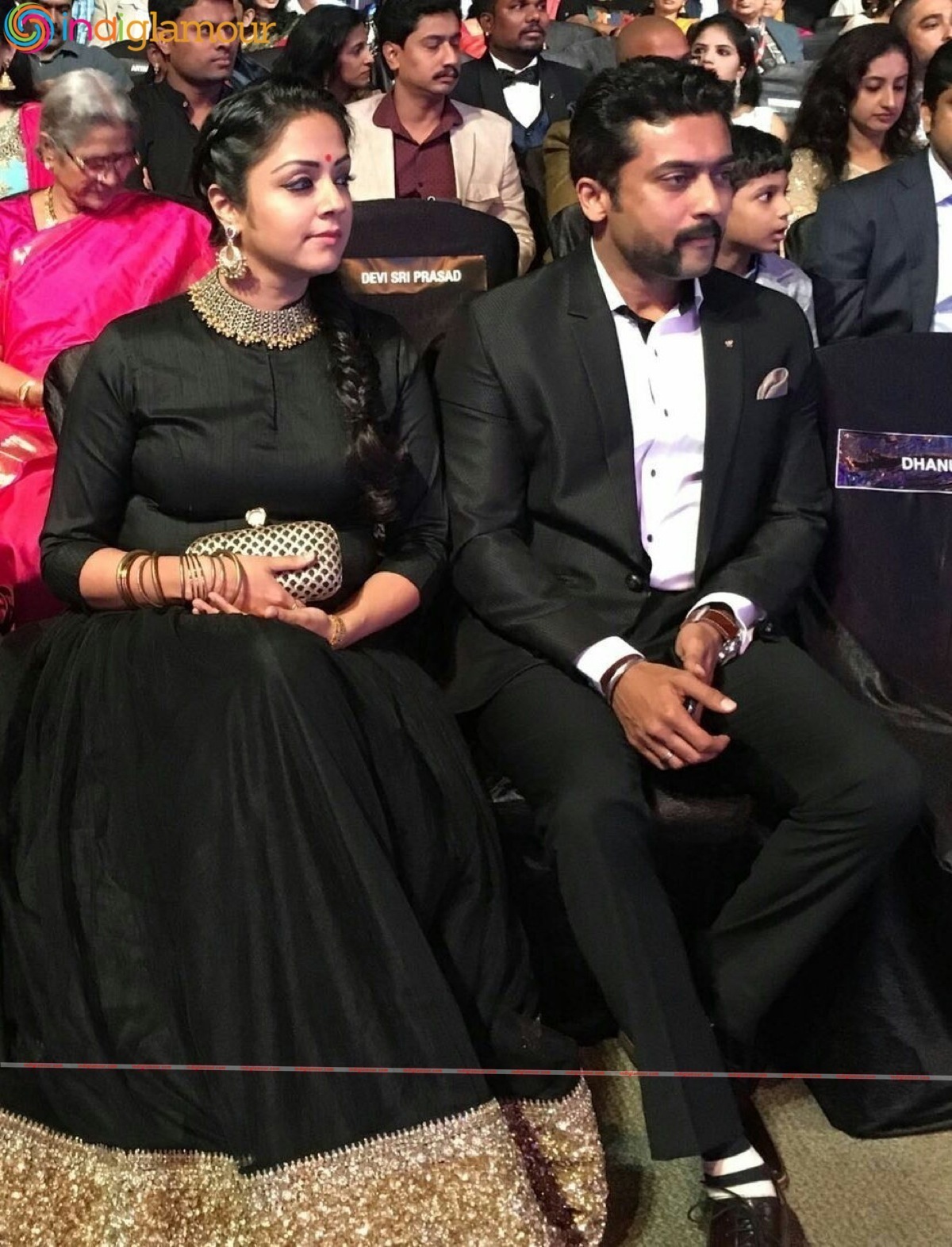 Birtannia Filmfare Awards 2016 Event hd photo