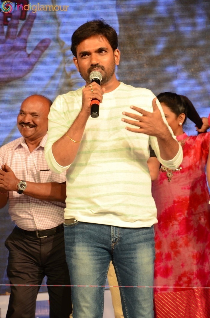Rojulu Marayi Audio Launch Event hd photo