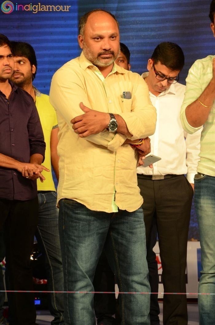 Rojulu Marayi Audio Launch Event hd photo
