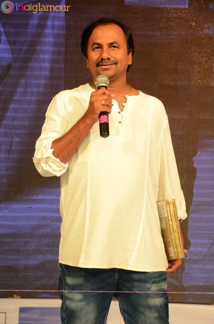 Rojulu Marayi Audio Launch Event hd photo
