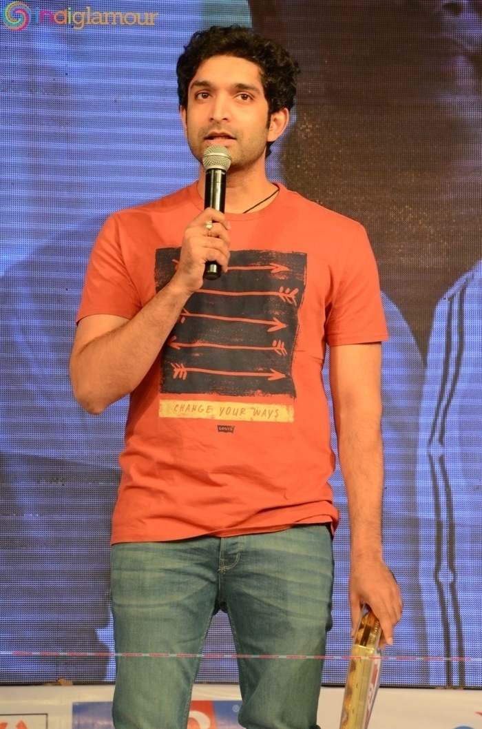 Rojulu Marayi Audio Launch Event hd photo