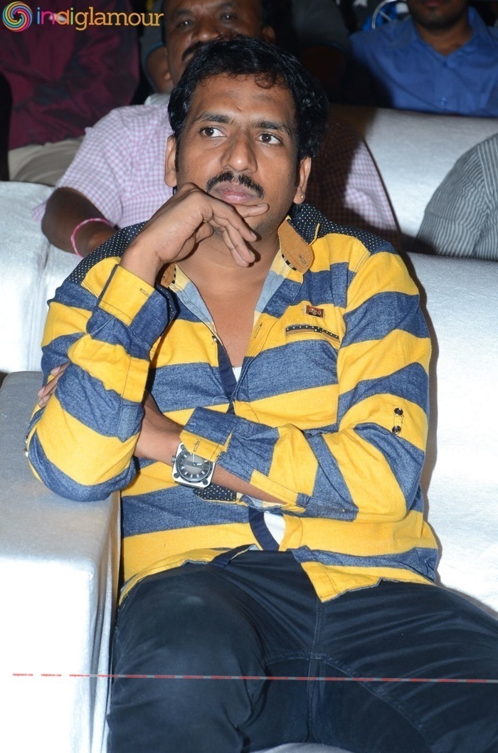 Rojulu Marayi Audio Launch Event hd photo