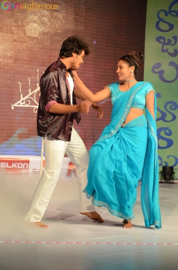 Rojulu Marayi Audio Launch Event hd photo