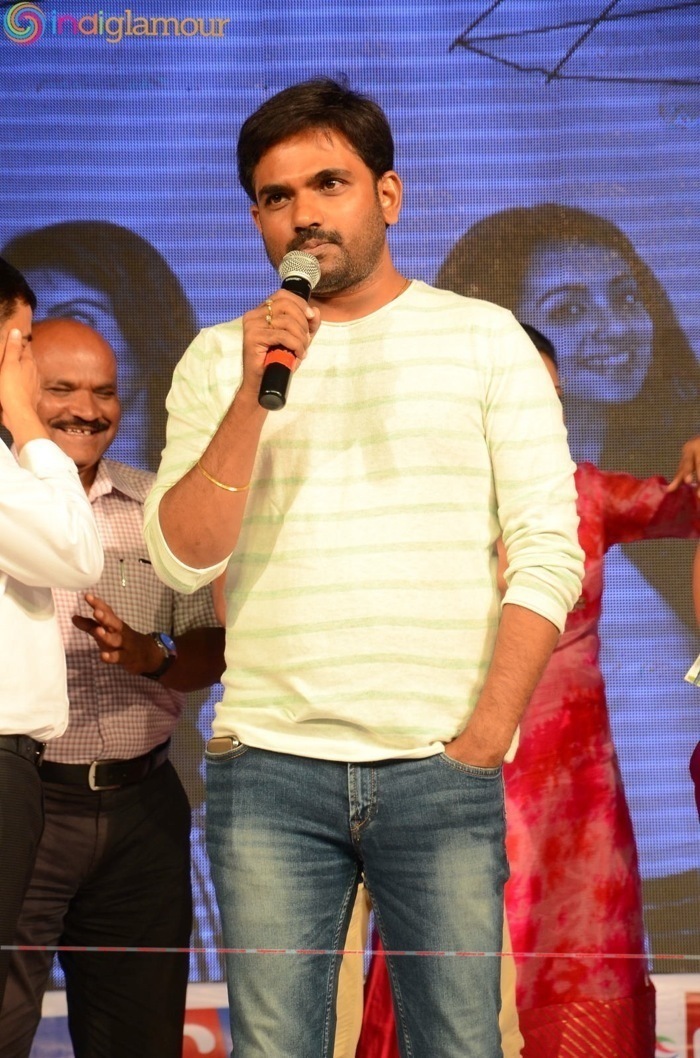 Rojulu Marayi Audio Launch Event hd photo