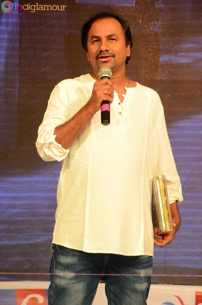 Rojulu Marayi Audio Launch Event hd photo
