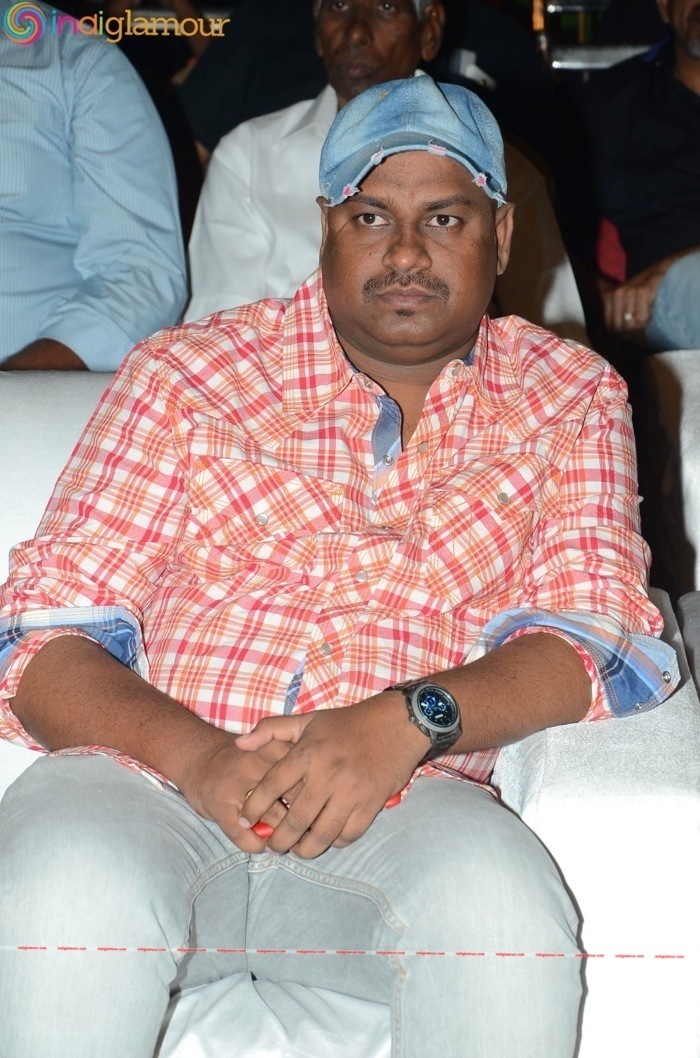 Rojulu Marayi Audio Launch Event hd photo