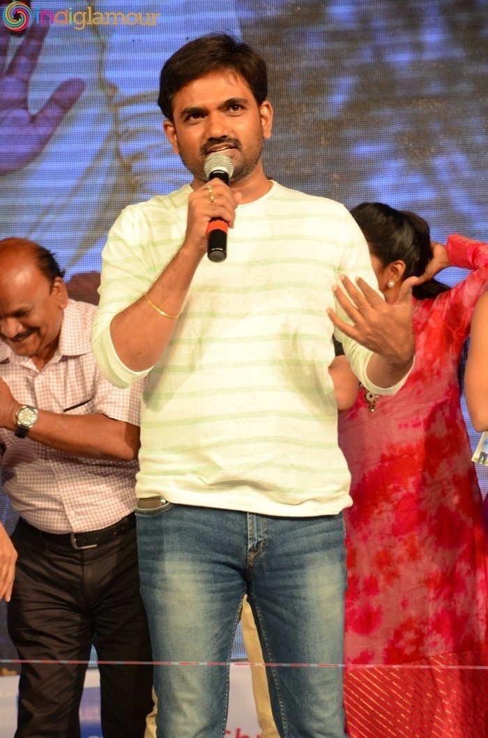 Rojulu Marayi Audio Launch Event hd photo
