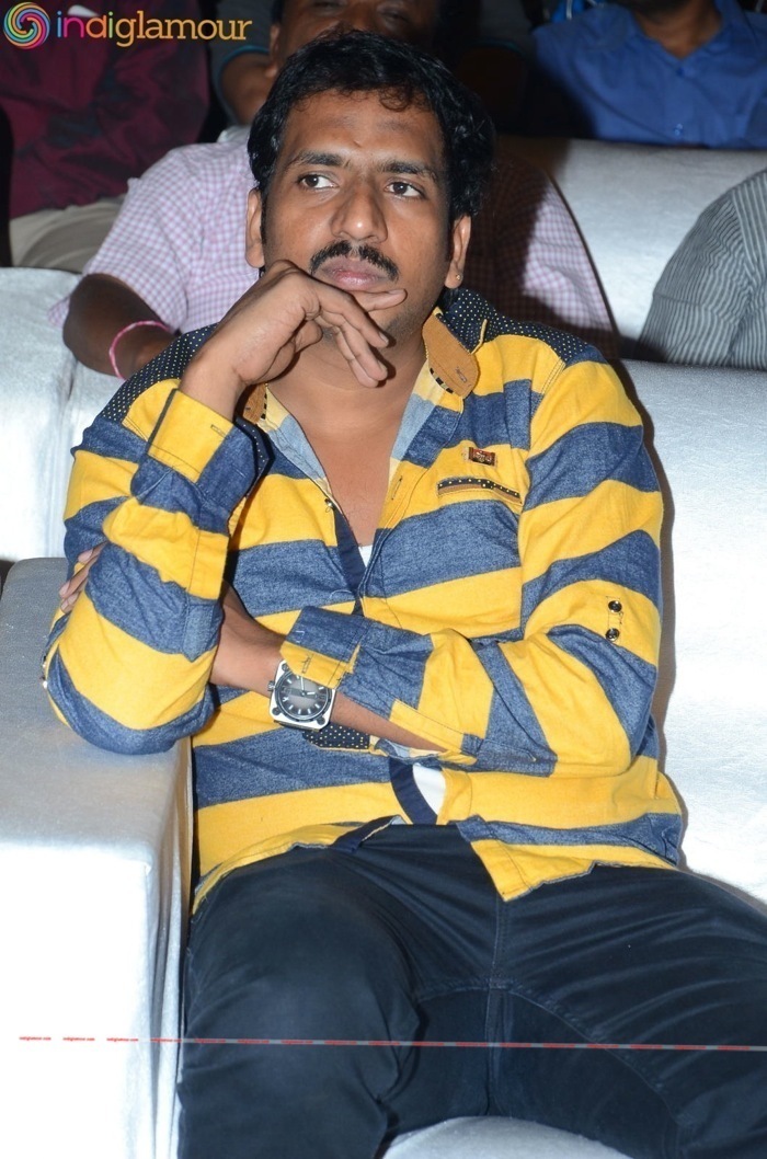 Rojulu Marayi Audio Launch Event hd photo