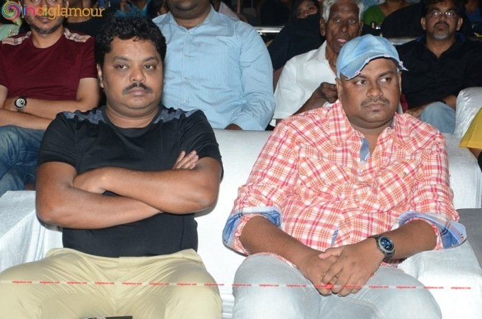 Rojulu Marayi Audio Launch Event hd photo