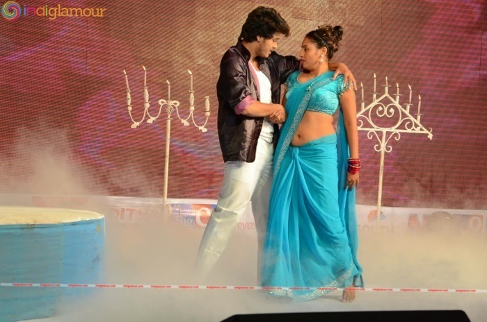 Rojulu Marayi Audio Launch Event hd photo