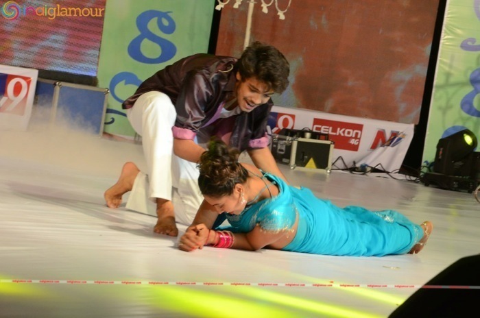 Rojulu Marayi Audio Launch Event hd photo
