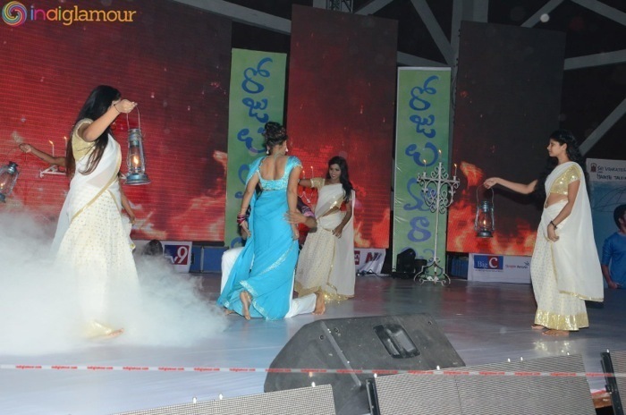 Rojulu Marayi Audio Launch Event hd photo