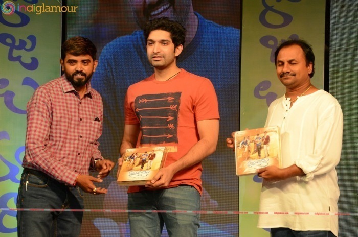 Rojulu Marayi Audio Launch Event hd photo