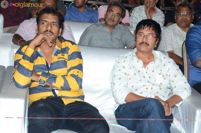 Rojulu Marayi Audio Launch Event hd photo