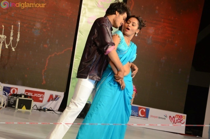 Rojulu Marayi Audio Launch Event hd photo