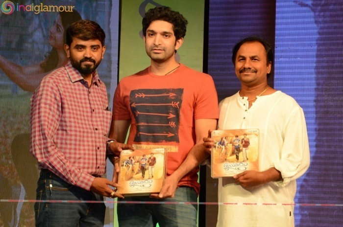 Rojulu Marayi Audio Launch Event hd photo