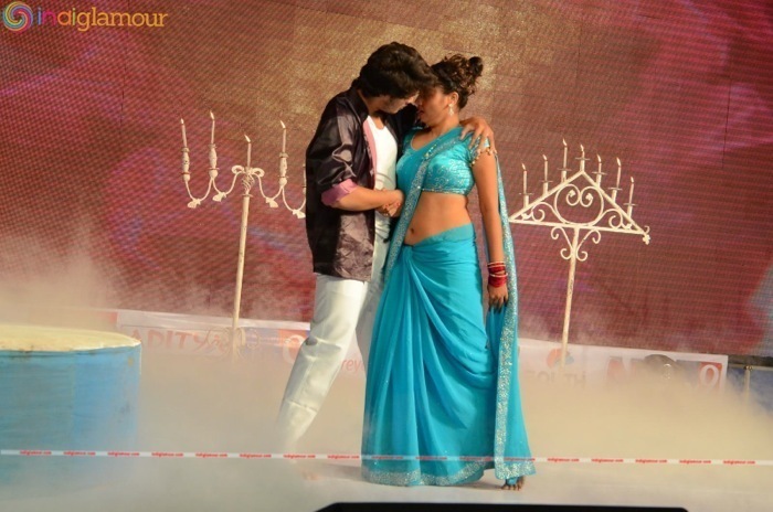 Rojulu Marayi Audio Launch Event hd photo