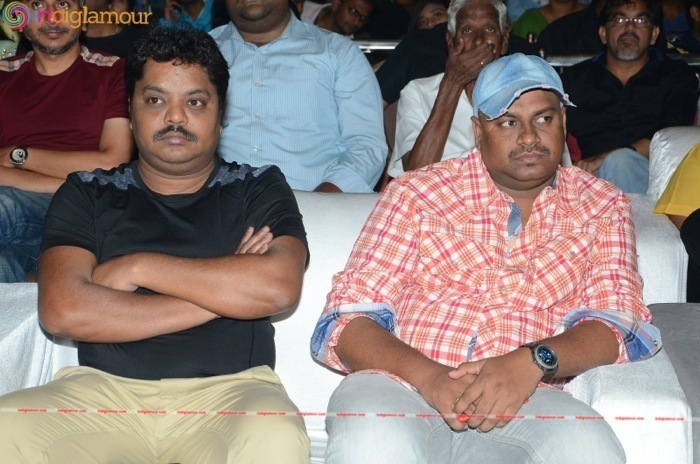 Rojulu Marayi Audio Launch Event hd photo