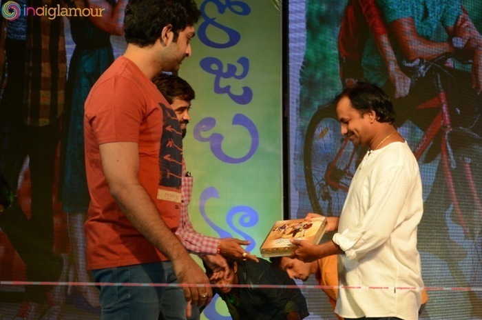 Rojulu Marayi Audio Launch Event hd photo