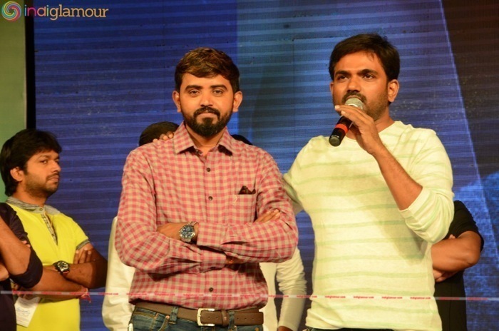 Rojulu Marayi Audio Launch Event hd photo
