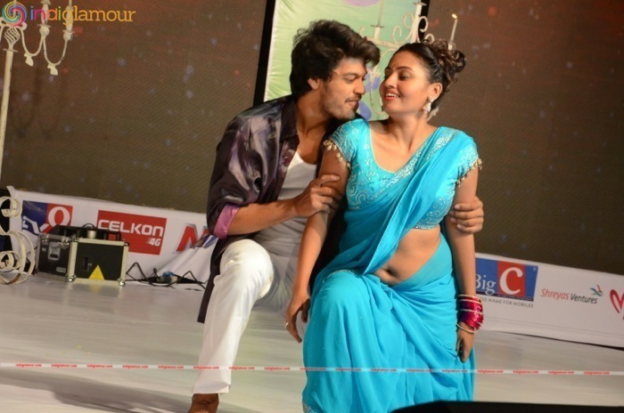 Rojulu Marayi Audio Launch Event hd photo