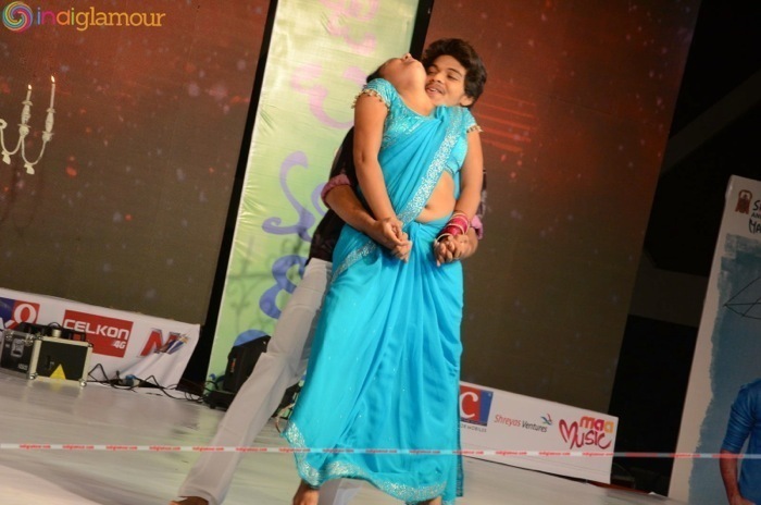 Rojulu Marayi Audio Launch Event hd photo