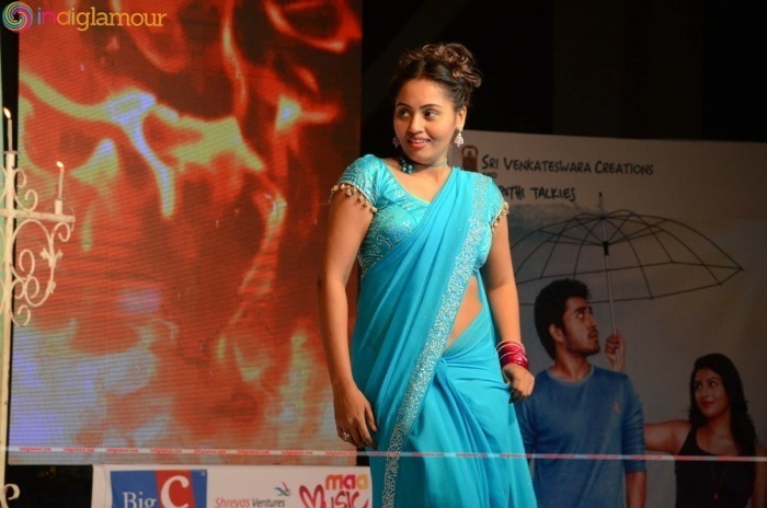 Rojulu Marayi Audio Launch Event hd photo