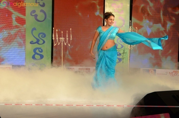 Rojulu Marayi Audio Launch Event hd photo