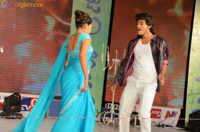 Rojulu Marayi Audio Launch Event hd photo