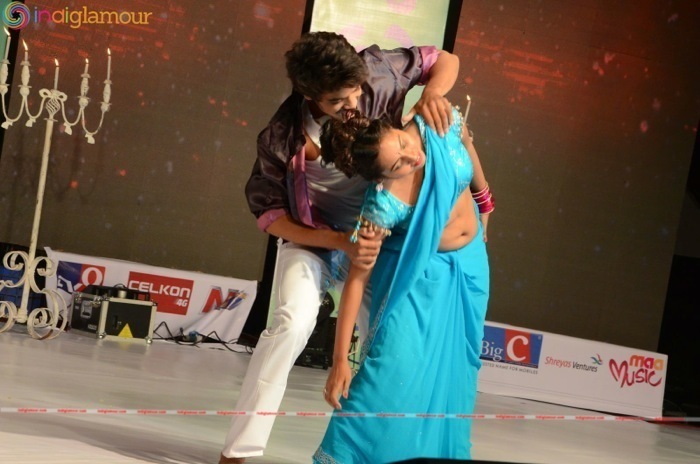 Rojulu Marayi Audio Launch Event hd photo