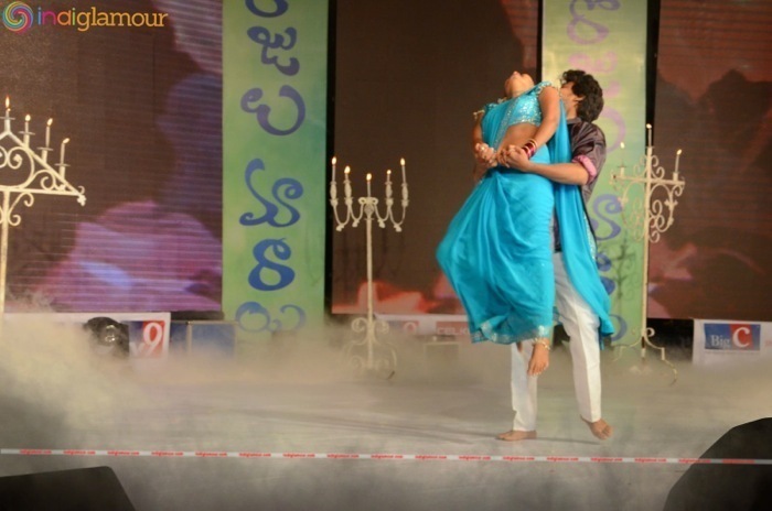 Rojulu Marayi Audio Launch Event hd photo