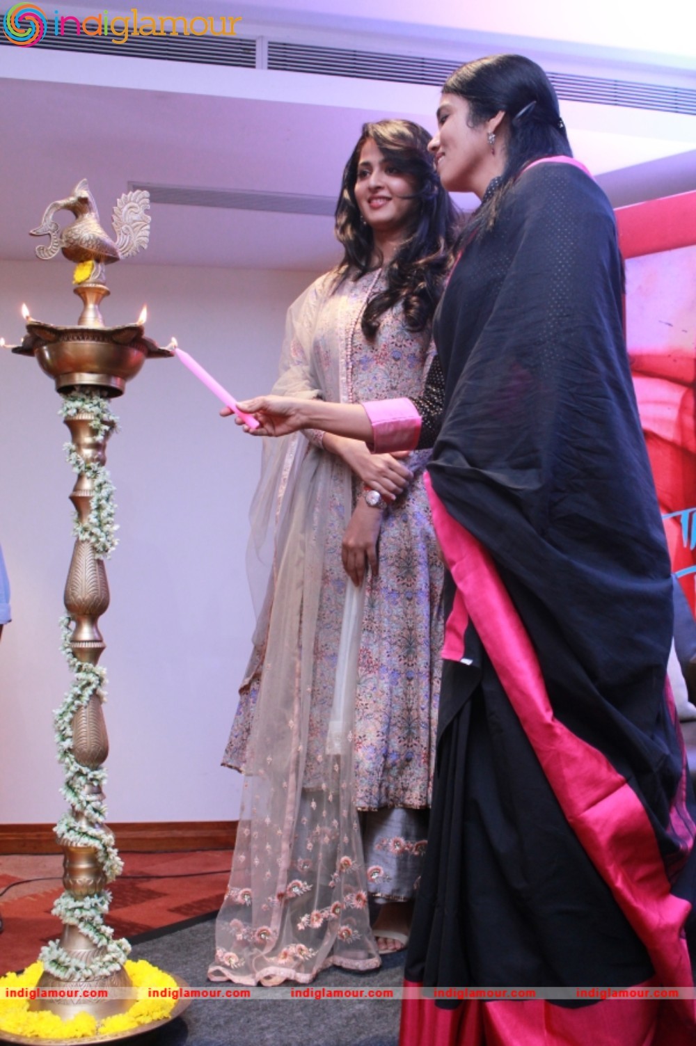 The Dance of Durga Book Launch Stills Event hd photo