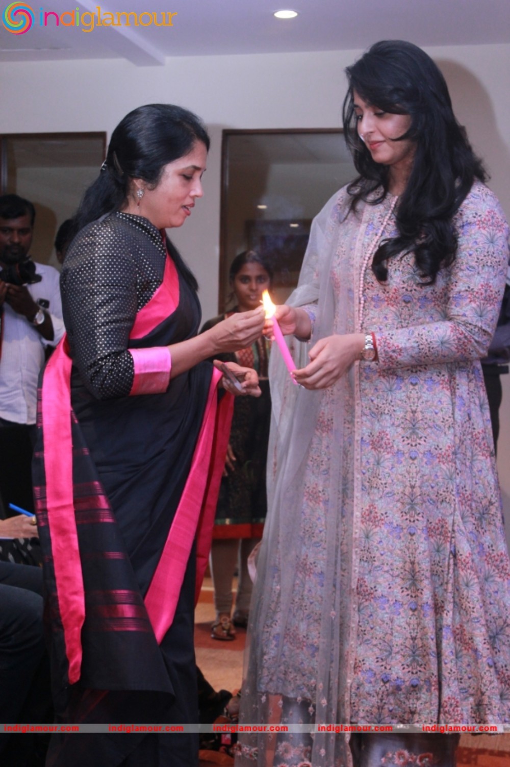 The Dance of Durga Book Launch Stills Event hd photo