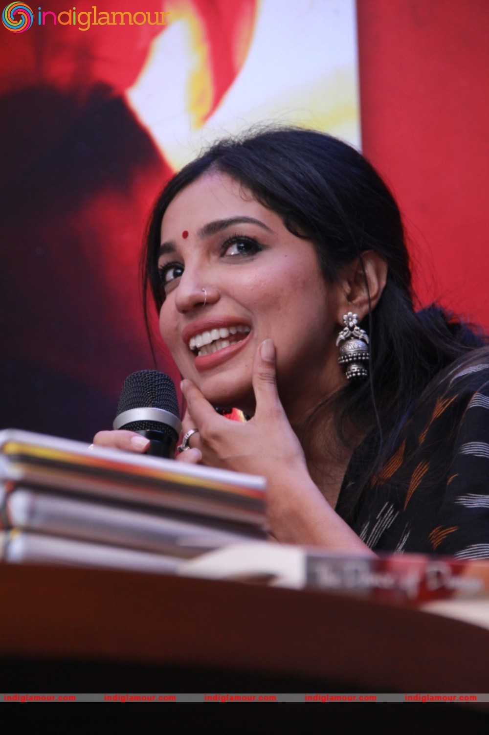 The Dance of Durga Book Launch Stills Event hd photo