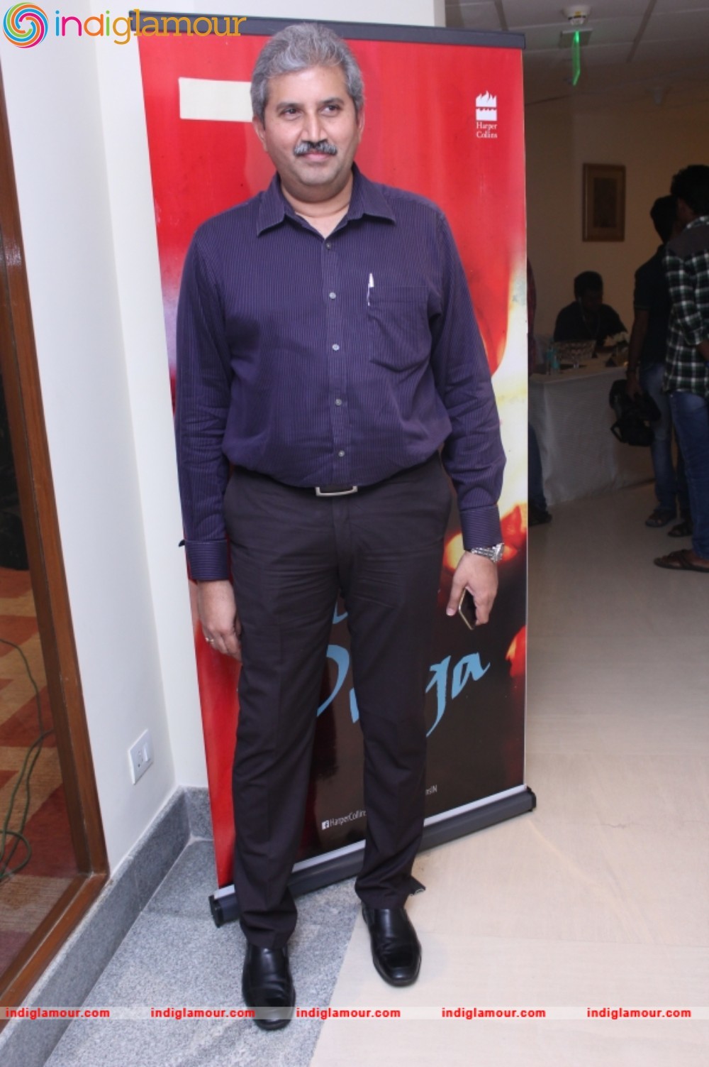 The Dance of Durga Book Launch Stills Event hd photo