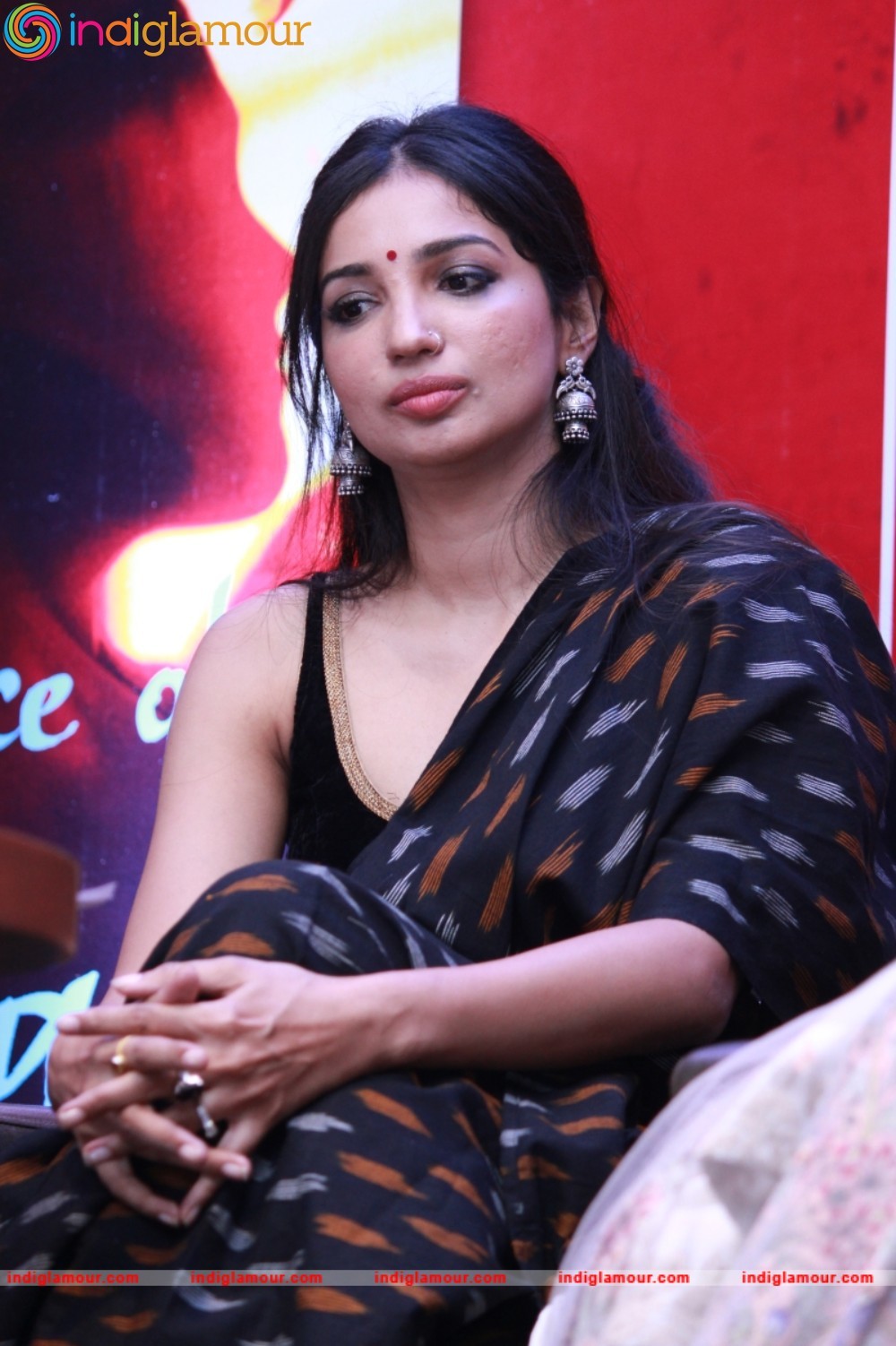 The Dance of Durga Book Launch Stills Event hd photo