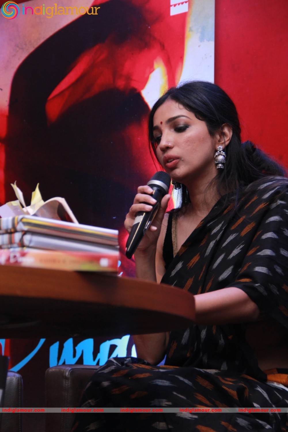 The Dance of Durga Book Launch Stills Event hd photo