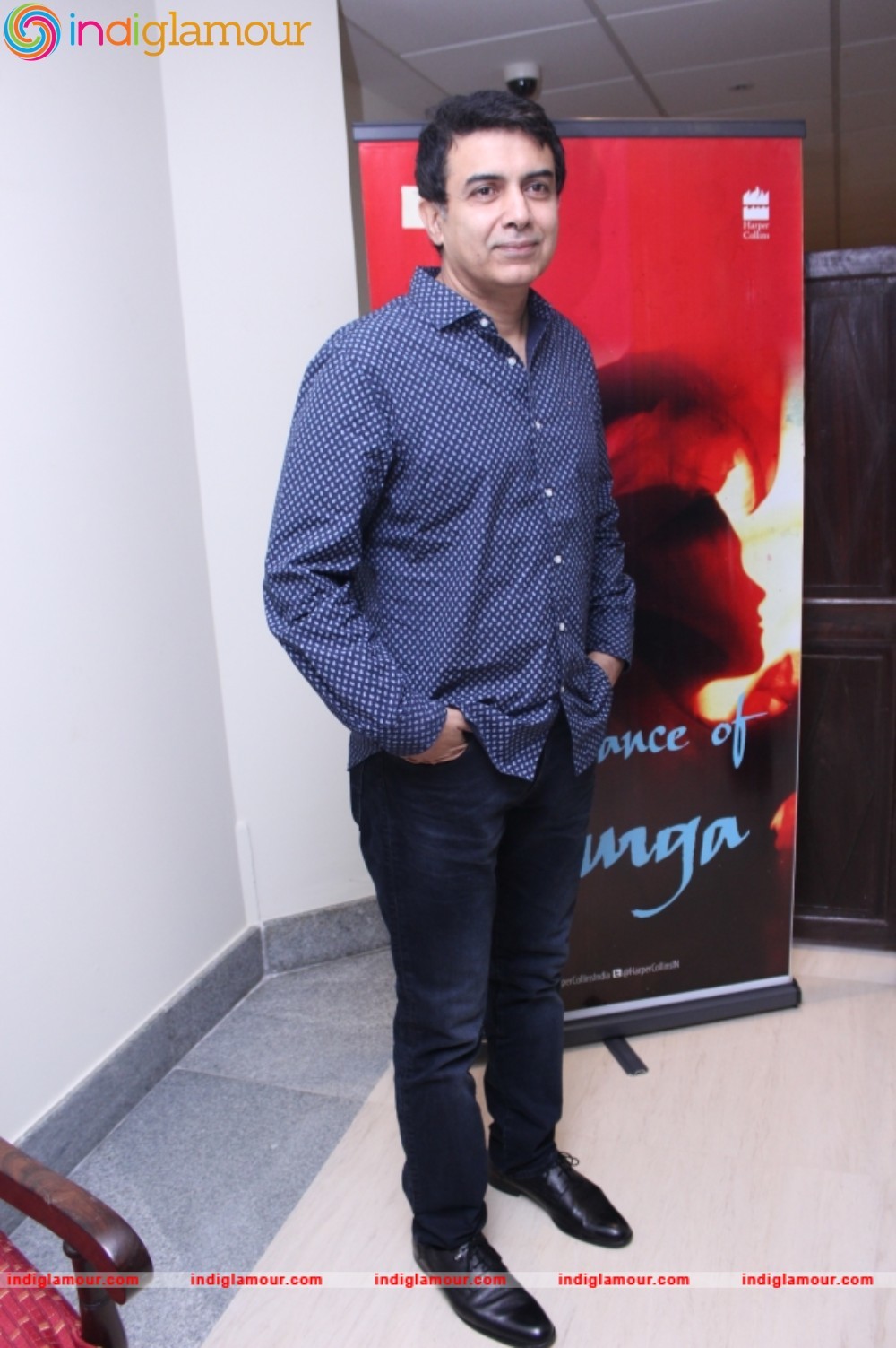 The Dance of Durga Book Launch Stills Event hd photo