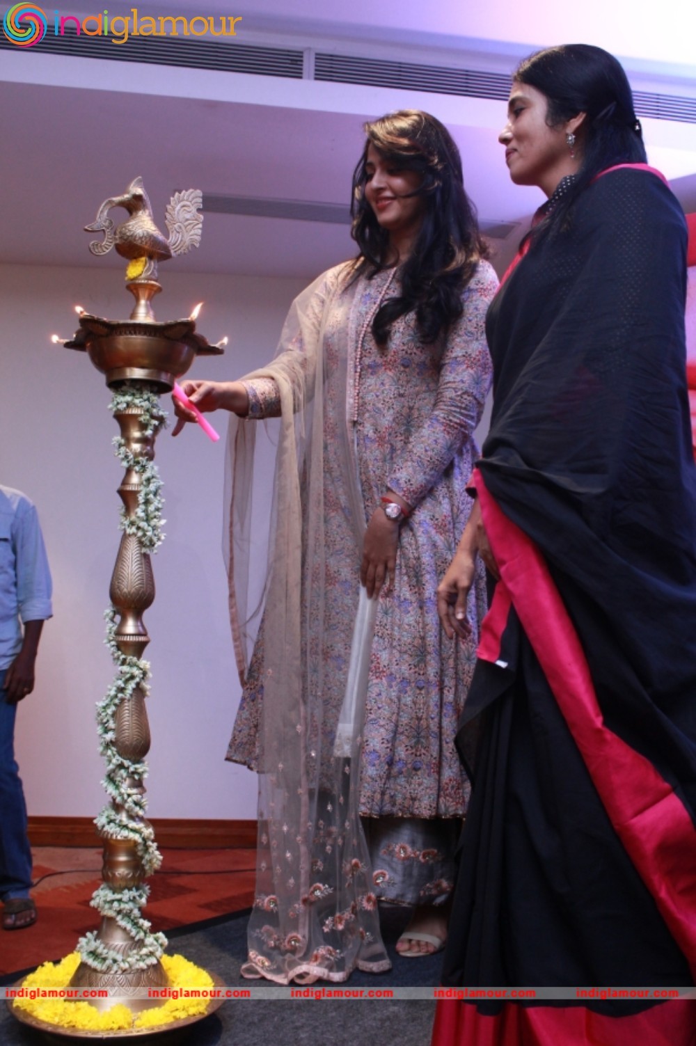 The Dance of Durga Book Launch Stills Event hd photo