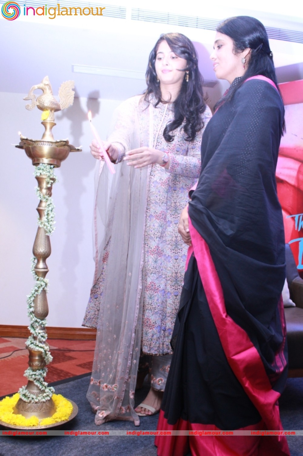The Dance of Durga Book Launch Stills Event hd photo