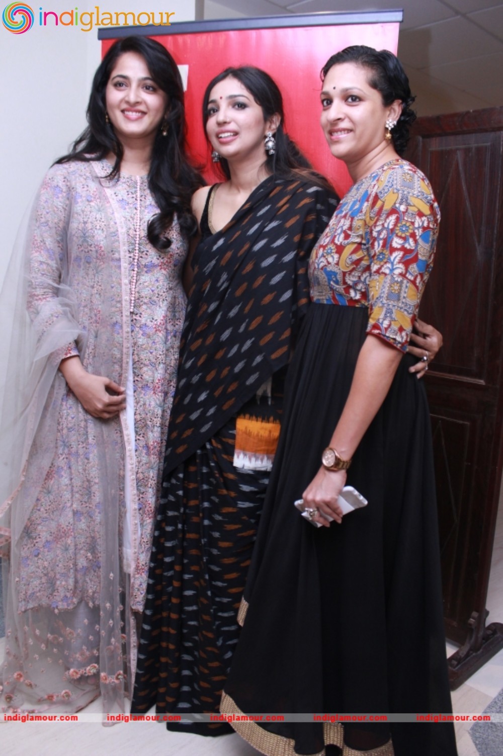 The Dance of Durga Book Launch Stills Event hd photo