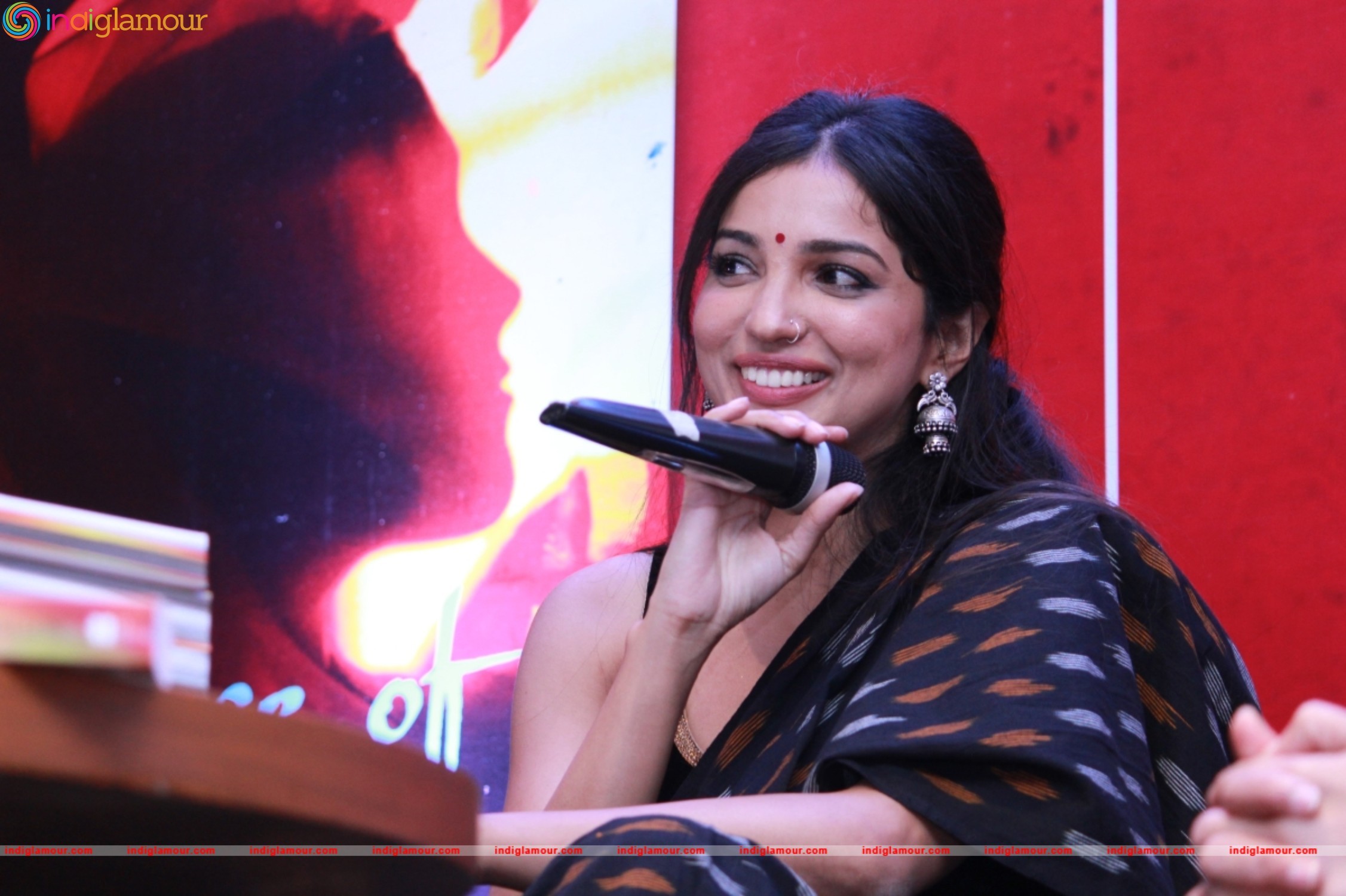 The Dance of Durga Book Launch Stills Event hd photo