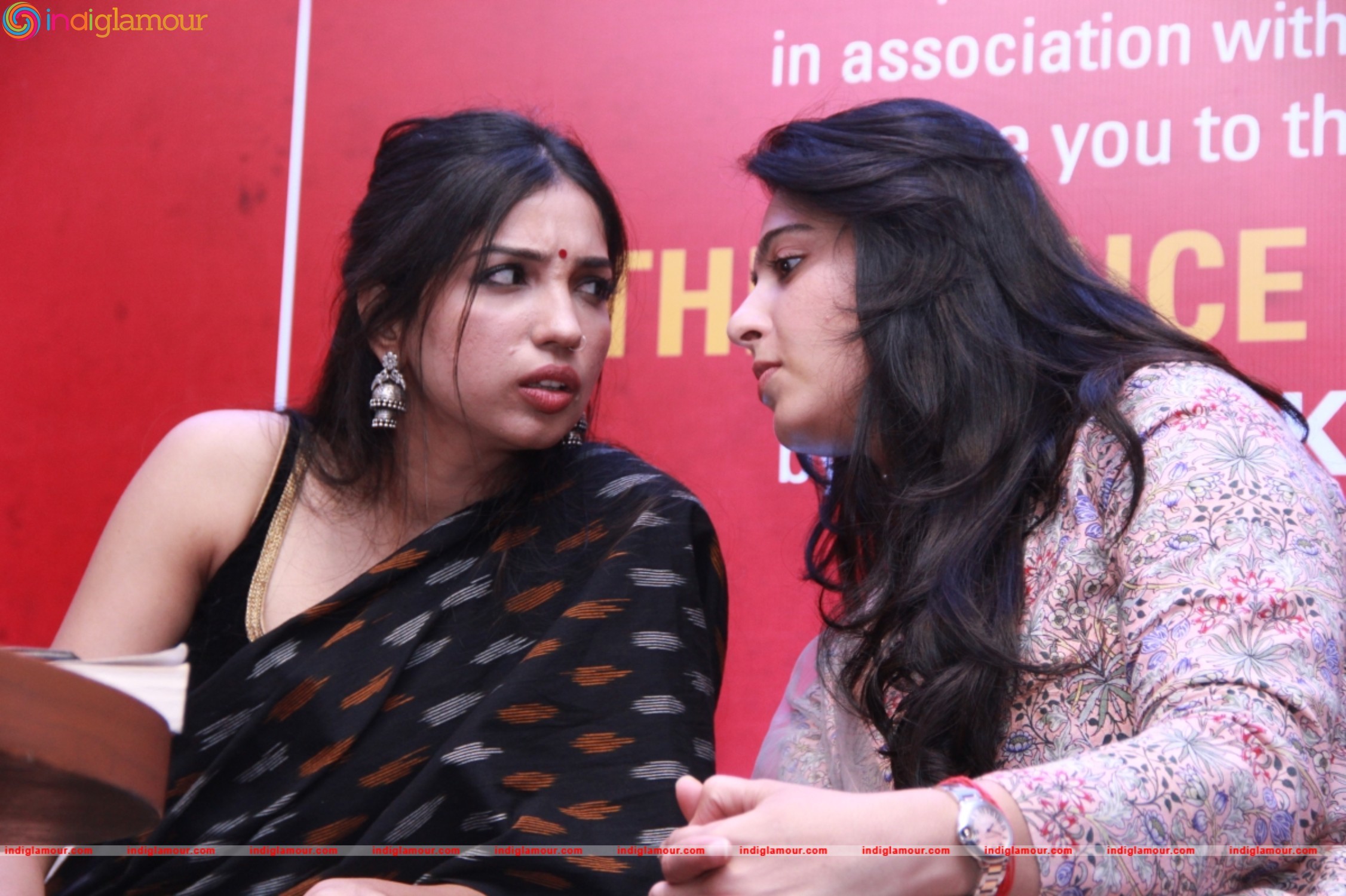 The Dance of Durga Book Launch Stills Event hd photo